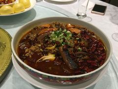 -大蓉和(双楠店)