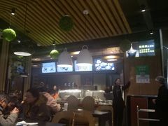 大堂-姐弟俩土豆粉(西安小寨店)