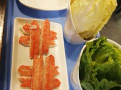 -拾下卜卜贝•海鲜火锅