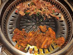-嘿嘟嘟·肋条烧肉放题(爱融荟城店)