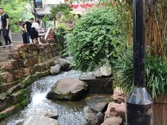 -黄龙溪古镇