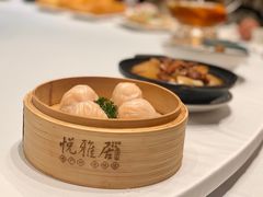-悦雅居·老广州老味道(长湖店)