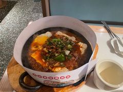 石板豆腐-七八冷面·延边朝鲜族美食(圣熙八号店)