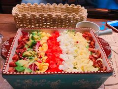 彩虹沙律-杂咖zacup(领展中心城店)