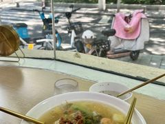 -面道赞宁海海鲜面(迎凤街店)