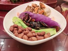 -天赢酒楼(青馨家园店)