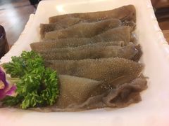 -杨家火锅(国美店)