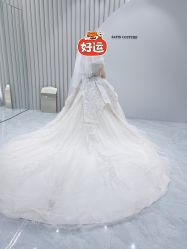 -SATIN COUTURE瑟庭婚纱礼服馆