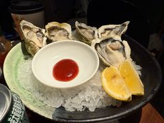 -Mr.Fish鱼鲜生海鲜放题(高德置地冬广场店)