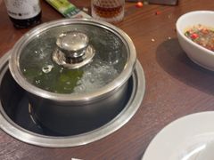 -东海怡品海鲜豆捞(舟宿夜江店)