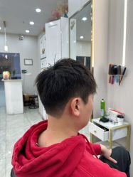 -思密达·烫染设计