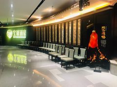 -宝园酒家(美林M·LIVE天地东座店)