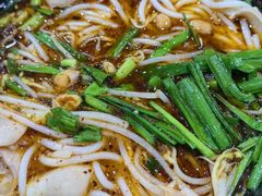 -青石桥老瓦房肥肠粉总店(青石桥总店)