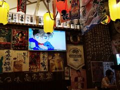 -坂吉屋·居酒屋深夜食堂(龙湖店)