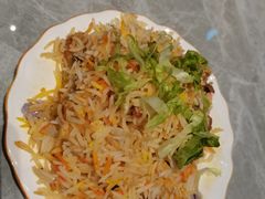 -木尔坦·Multan巴基斯坦清真餐厅halal(大智嘉园店)