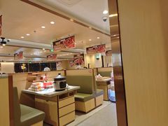 -海底捞火锅(金地广场生日主题店)