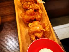 唐扬炸鸡-真打拉面·日式拉面新流派(体育西横街店)