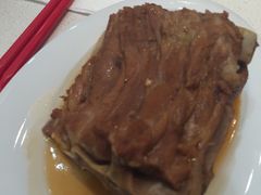 -喜家德虾仁水饺(中央大街店)