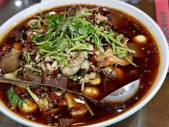 -抹直口特色菜馆(一店)