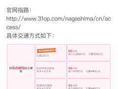 -三井奥特莱斯购物城(爵士之梦长岛店)