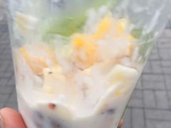 -三佰瑞冻酸奶(凯德MALL店)