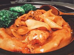 皇朝一品煲-皇朝会.经典传统粤菜(外滩店)