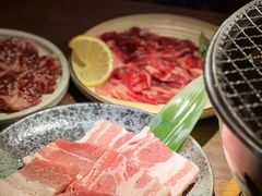 -肉仓焼肉バー(烟台山店)