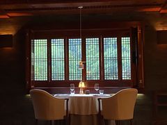-三嚥阁 La Villa Restaurant