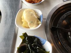 -郑阿姨的家·이모네·韩料&烤肉(武川路店)