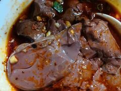 -正宗苏稽毛哥跷脚牛肉总店