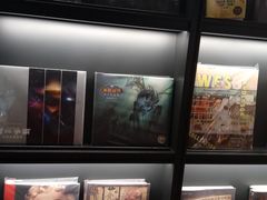 -C Cafe(朵云书院·戏剧店)