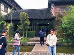 -解香楼(八盘岭路店)