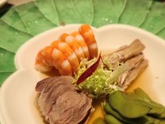 -醉庐·新上海菜(南京西路店)