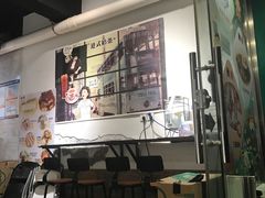 -公仔堂港式茶餐厅(西村店)