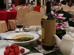 大堂-岭南海晏楼(东晓南店)