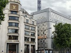 -路易·威登(香榭丽舍大道店)