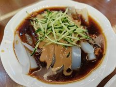 -百年认一力 太原老字号 (桥头街店)