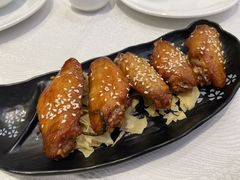 -金翠皇宫粤菜·点心·海鲜(科技园店)