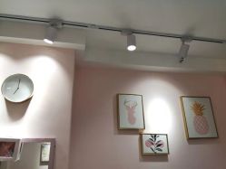 -3U美甲美睫皮肤管理