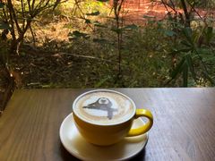 -ZOO COFFEE动物园咖啡(红山森林动物园店)