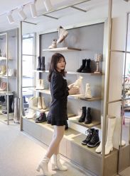 -MT.MONDAY女鞋定制