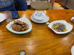 -丹盛象山海鲜(水清路店)