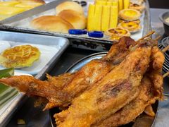 -恒兴发茶店(水巷口店)