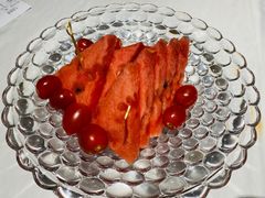 -小河盐帮·私家菜·烤鸭(三元桥·霄云路店)