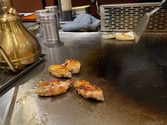 -大神太神·铁板烧(瑞虹天地月亮湾店)