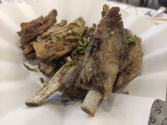 -客家汇·客家传承菜(水库店)
