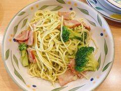 -萨莉亚意式餐厅(三号湾广场店)