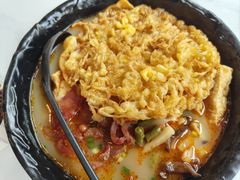 -覃记螺蛳粉·桂林米粉(鼓楼南街店)