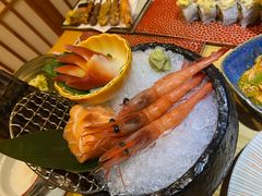 -吉兆·料理(红梅南路店)