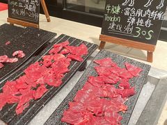-顺德美的万豪酒店·自助餐·贡厨